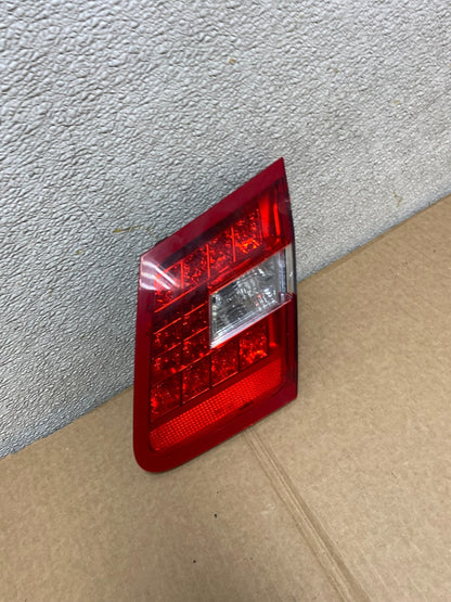 2010 to 2013 Mercedes E-Class Coupe Right Passenger Inner Tail Light V0933 DW2