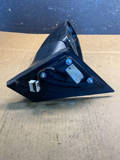 2011 - 2015 Hyundai Sonata Left Driver Side View Door Mirror OEM AB3892 MS4