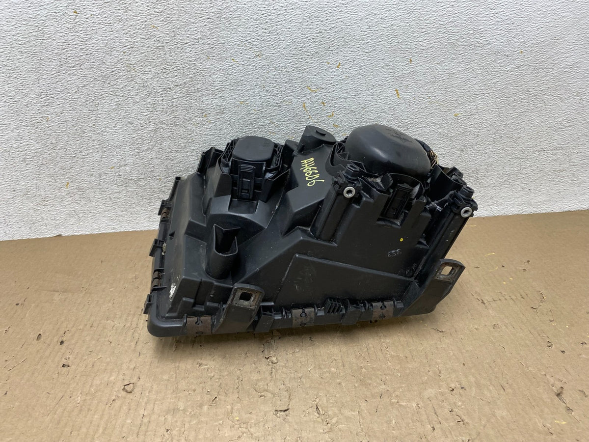 2003 to 2004 Land Rover Range Rover Left Driver Headlight Xenon HID AH6606 DW5