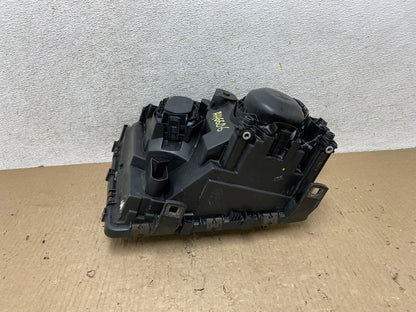 2003 to 2004 Land Rover Range Rover Left Driver Headlight Xenon HID AH6606 DW5