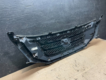 2008 2009 2010 Honda Odyssey Front Upper Grill Grille Oem X9798 DG8