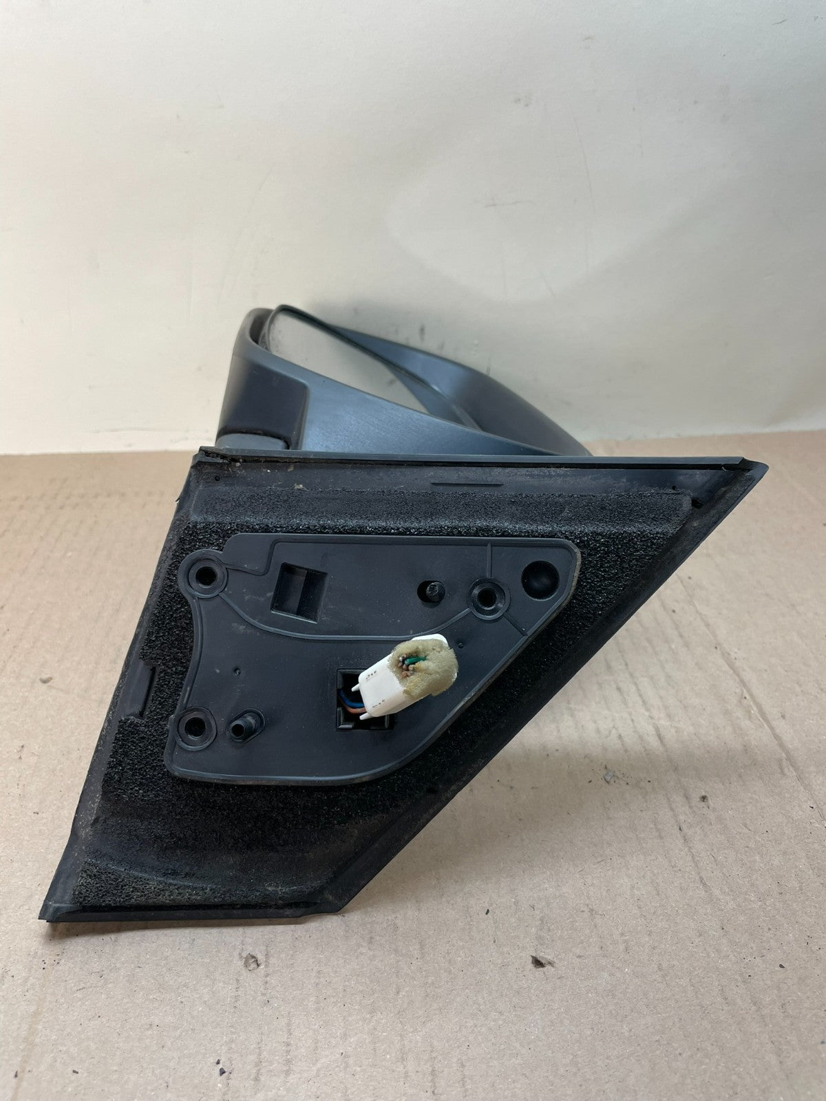 2007 to 2009 Mazda Cx-9 Left Driver LH Side View Door Mirror AJ0715 DG4