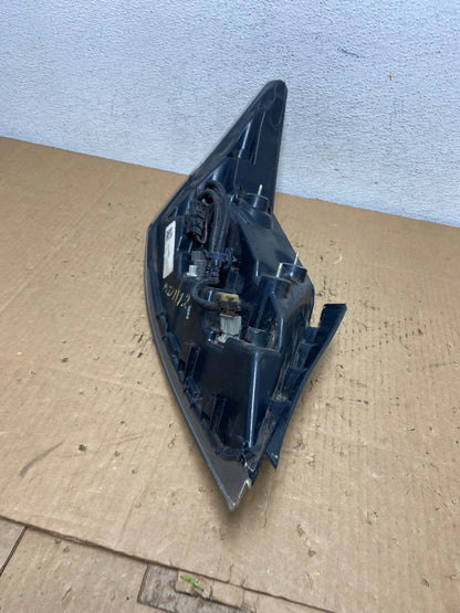 2009 2010 2011 Acura TL Right Passenger Rh Side Tail Light AD1112 LK6