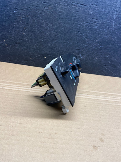 1997-2014 Ford Van Econoline E150 E250 Heater Climate Fan Control AE4697 DG1