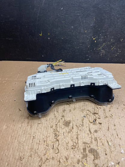 2009 to 2014 Ford E150 E250 E350 VAN Gauge Speedometer Cluster T8924 DG5