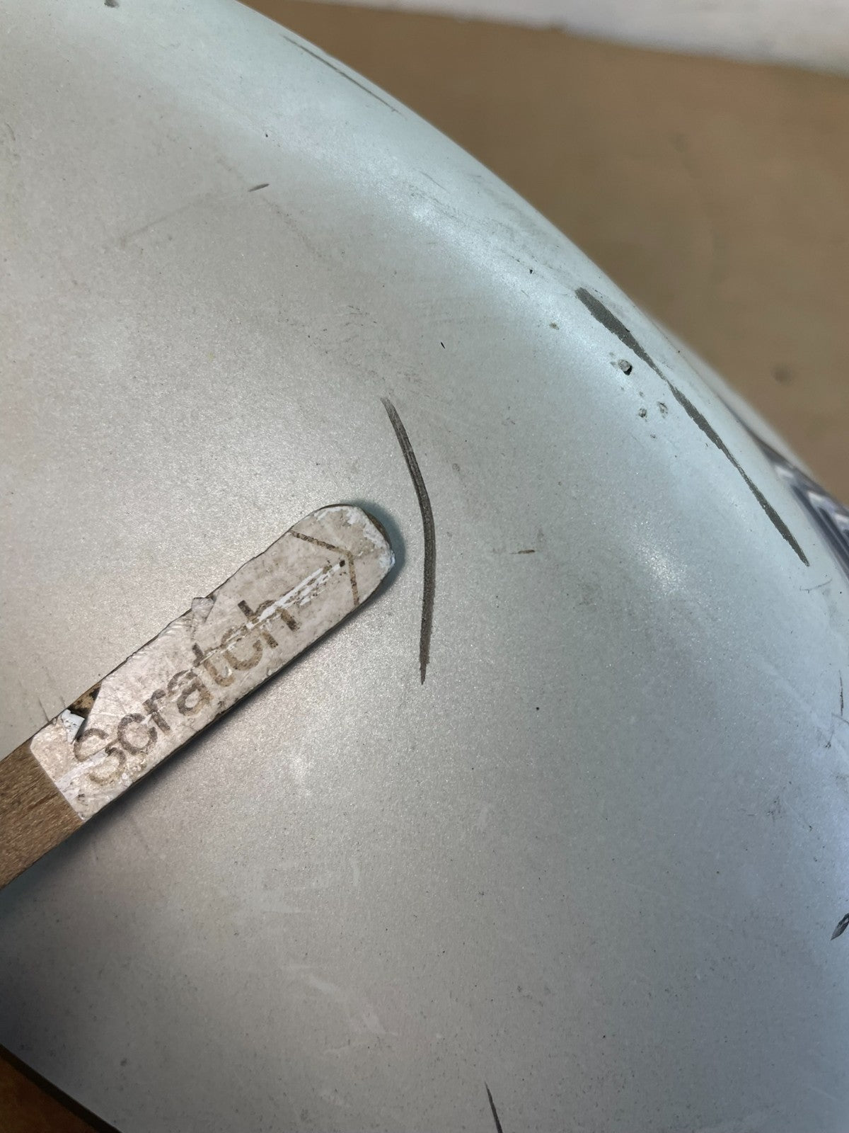 2013-2018 Nissan Altima Right Passenger View Power Turn Door Mirror af8679 DG6