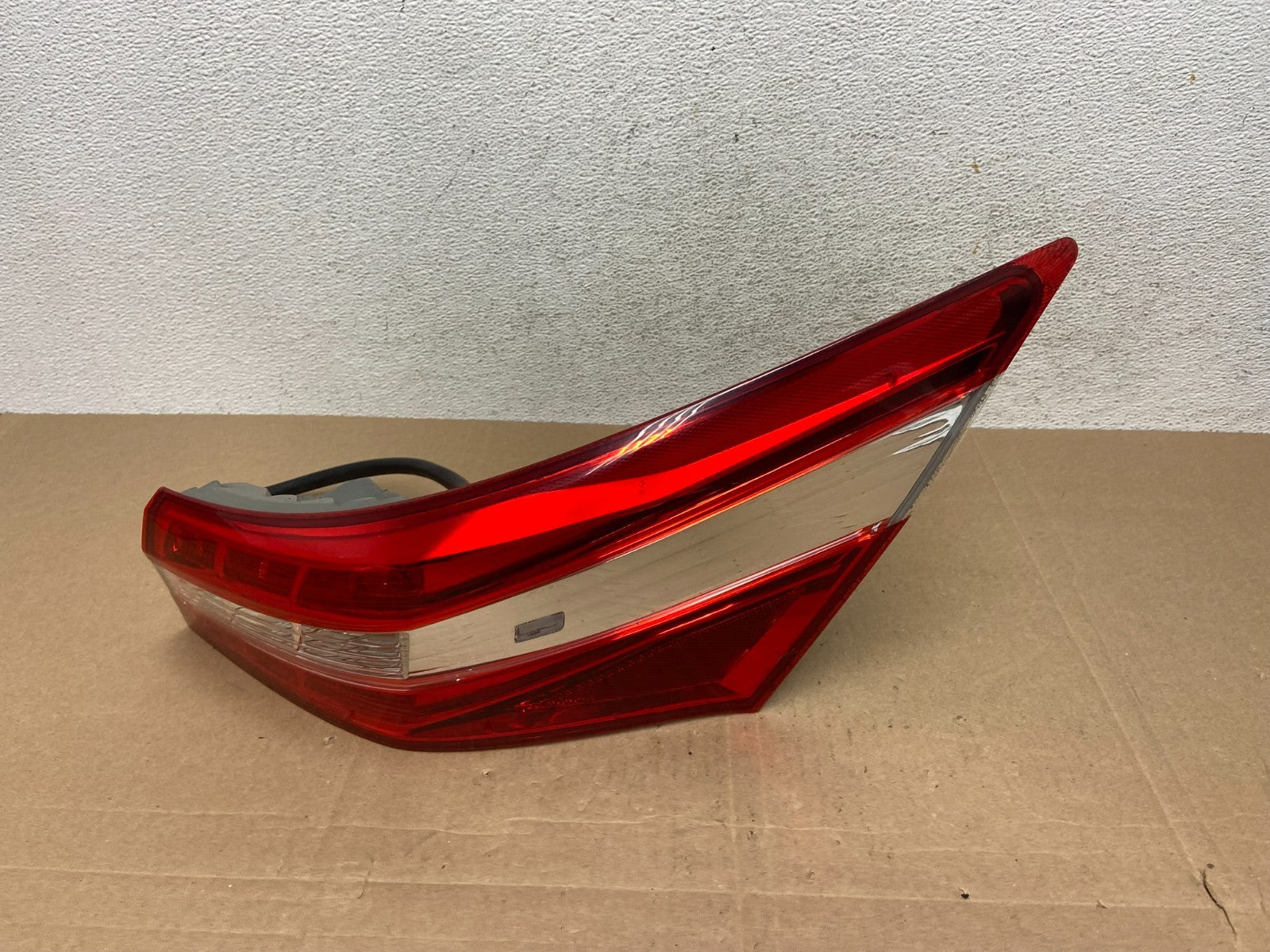 2013 2014 2015 Toyota Avalon Right Passenger Rh Side Tail Light AE4944 DG0