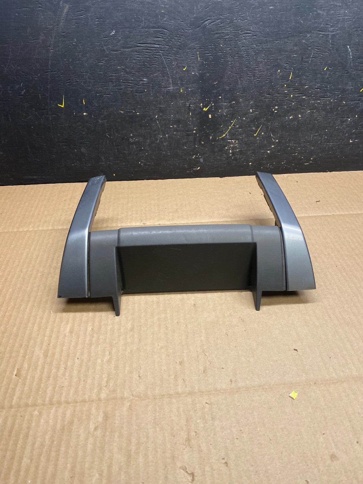 2006-2009 Land Range Rover Sport Center Console Dash Trim Cover Bezel U5900 DG0