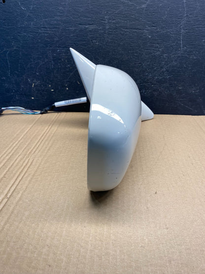 2003 to 2004 Lincoln Town Car Right Passenger View Door Mirror AF6947 DG8