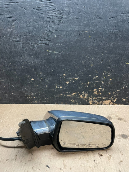 2010 to 2015 GMC Terrain Right Passenger Door Heated Mirror OEM Z3517 MS7