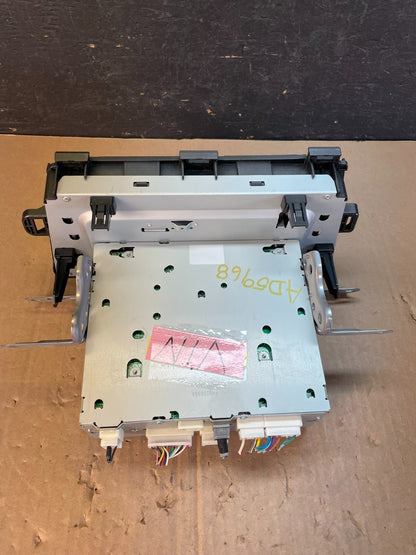 2012 to 2015 Toyota Prius Radio Stereo Receiver CD Player ad5968 DG6