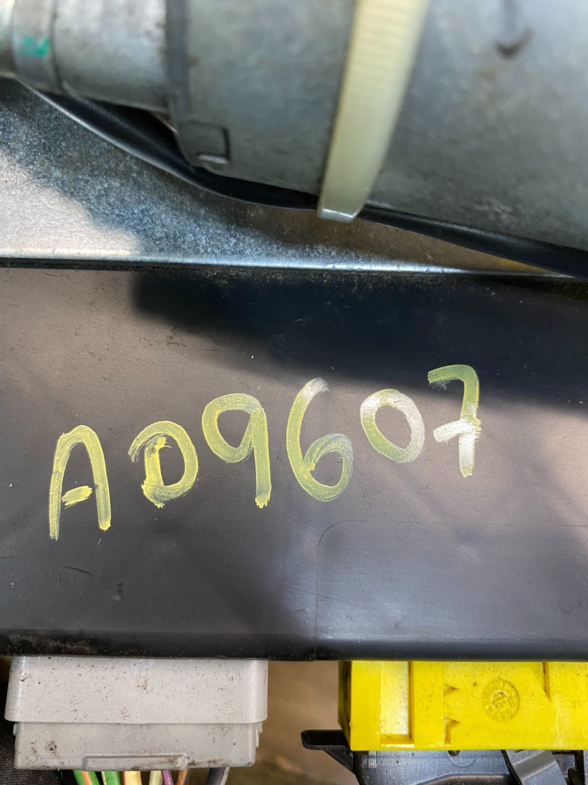 2010-2018 Lincoln Mkt Liftgate Module ad9607 DG6