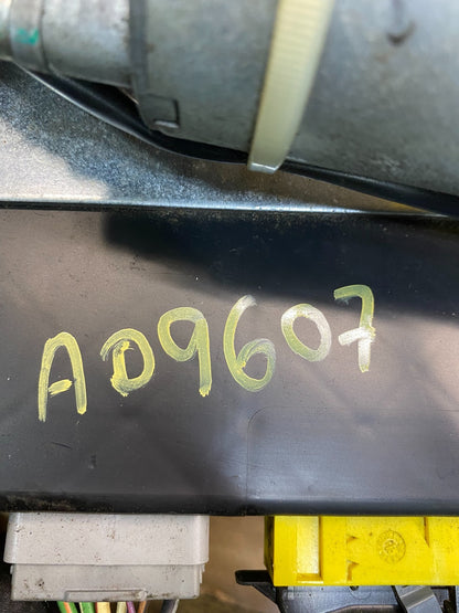 2010-2018 Lincoln Mkt Liftgate Module ad9607 DG6