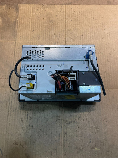 2006-2008 Mercedes W251 R350 R320 Head Command Navi Radio CD Player Y7404 DG5