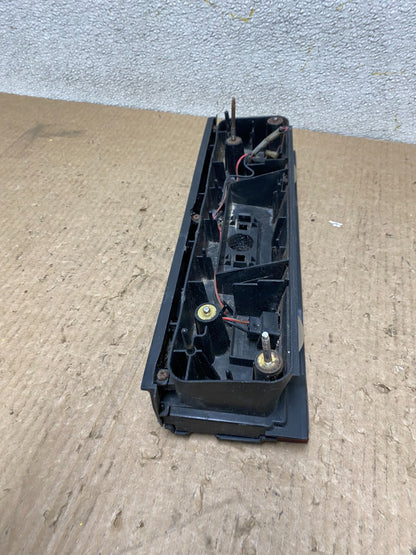 1989 to 1992 Ford Probe Trunk Lock Brake Light W5282 PS8