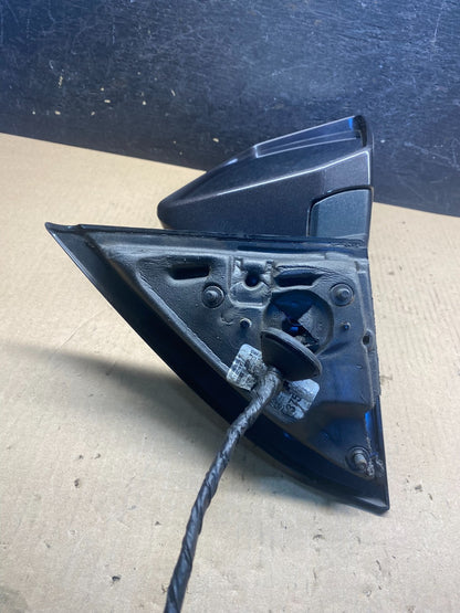 2009 to 2017 GMC Acadia Right Passenger Heated Door View Mirror AH3448 DG4