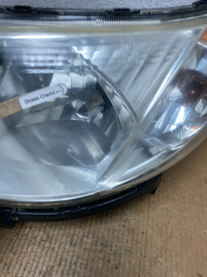 2009-2013 Subaru Forester Left Driver LH Halogen Headlight AE1411 DW4