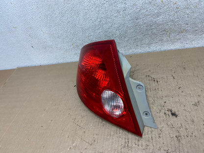 2005-2010 Chevrolet Cobalt Sedan Left Driver Side Tail Light AI2517 LK1