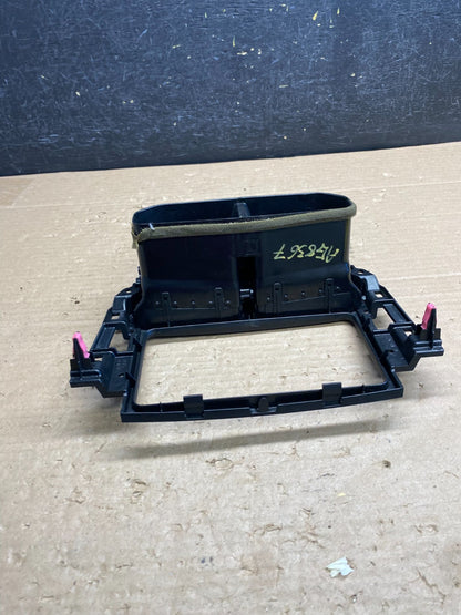 2004 to 2005 Toyota Rav4 Center Console Dash Radio Bezel Air Vent Trim ag8367 DG4