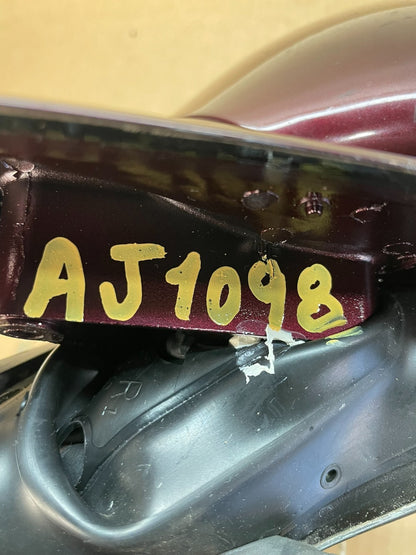 1998 to 2005 Lexus GS300 GS350 GS430 Right Side Power Door Mirror aj1098 DG11
