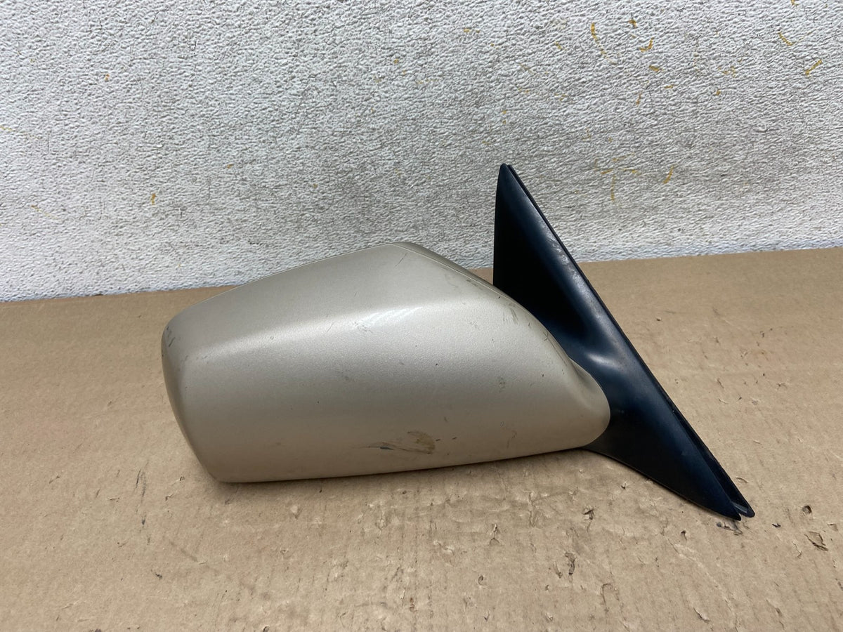 2007 to 2011 Toyota Camry Right Passenger Door Side View Mirror ai2307 DG0