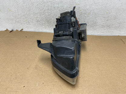 2002 to 2004 Infiniti I35 Hid Xenon Right Passenger Side Headlight AH3122 DW10