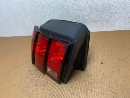 1999 - 2004 Ford Mustang Left Driver Lh Side Tail Light AE2861 LK1