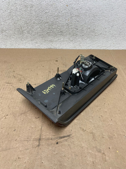 1997 1998 1999 Lexus ES300 Left Lh Driver Side Tail Light Inner AG4789 LK5