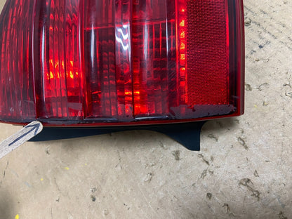 2000 2001 2002 Lincoln Ls Right Passenger RH Side Tail Light Oem Z8027 DW4