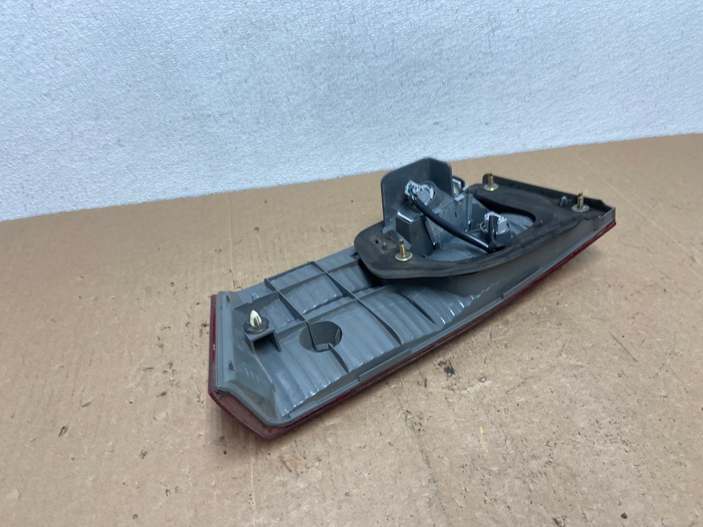 2005 Honda Accord Sedan Right Passenger Inner Tail Light AC6033 LK4