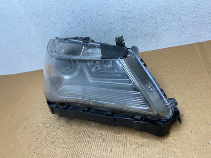 2009 to 2012 Acura RL Right Passenger RH Side Xenon HID Headlight AE1611 DG1