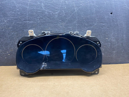 2006 to 2010 Toyota Sienna Speedometer Cluster Gauge AH7089 DG0