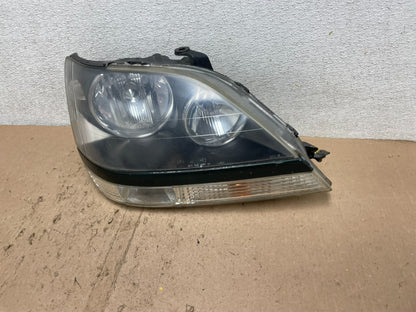 1999 to 2003 Lexus RX300 Right Passenger  Headlight Halogen Oem Q5191 DW1
