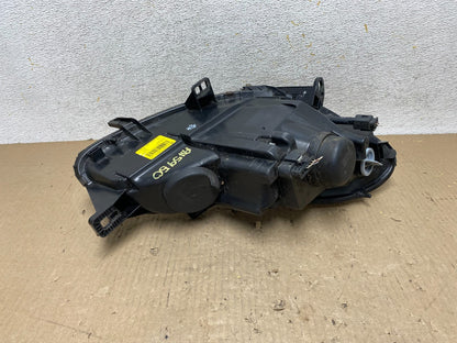 2008 - 2015 Smart Fortwo Left Driver LH Side Halogen Headlight AH5950 DW5
