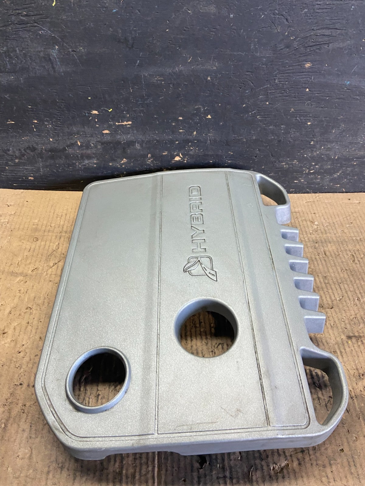 2009 to 2012 Ford Escape Engine Cover 9m6e-6a949-adw R7127 DG3