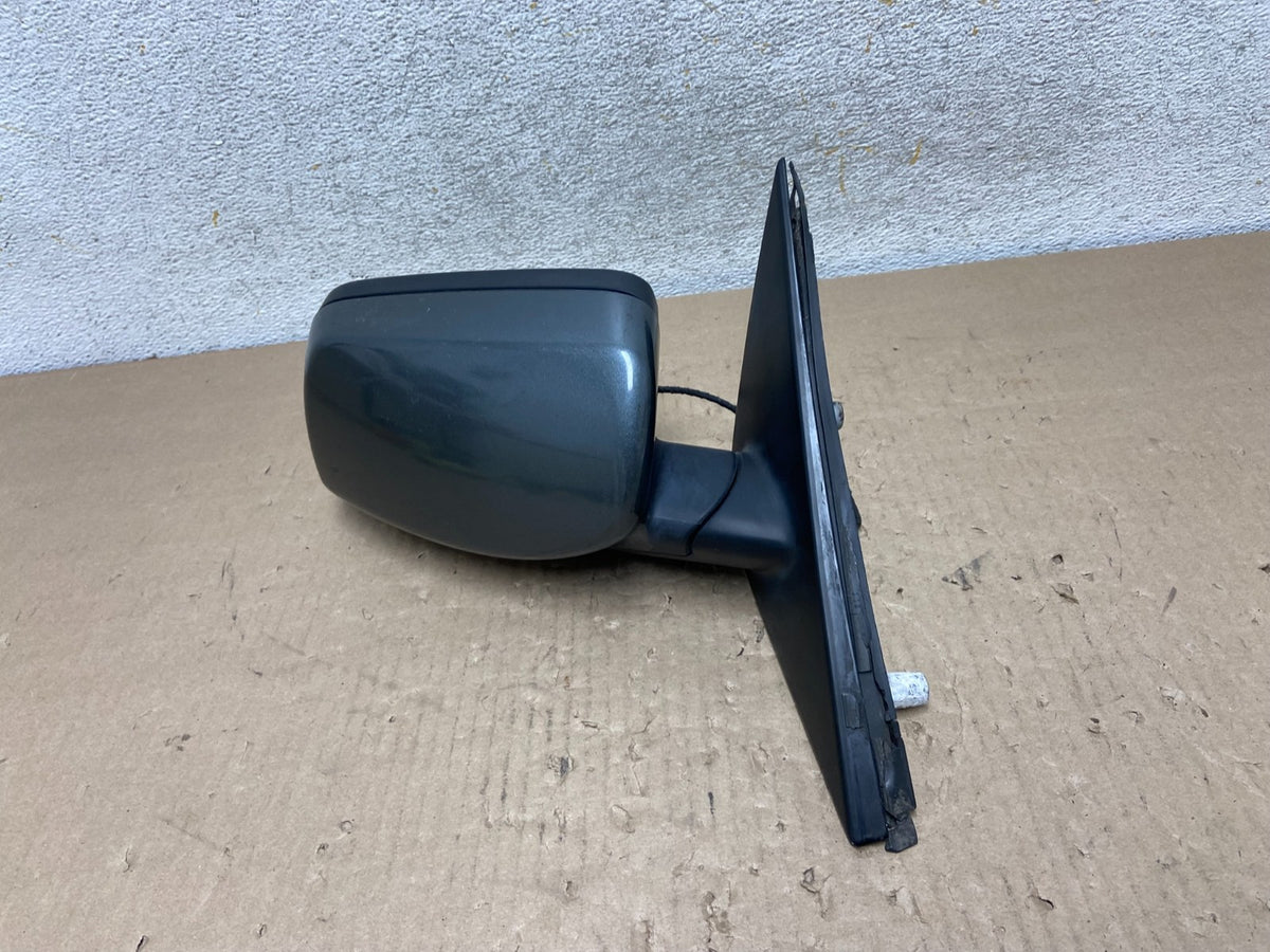 2004 - 2006 BMW 5-Series 525i 530i Right Passenger Door View Mirror AI2301 DG2