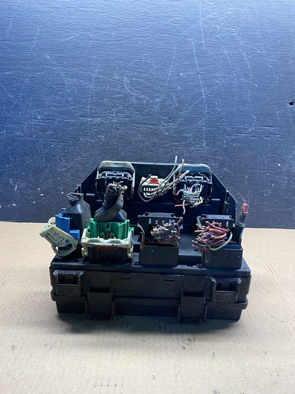 2007 Liberty Nitro TIPM Power Integrated Fuse Box Module ah4594 DG1