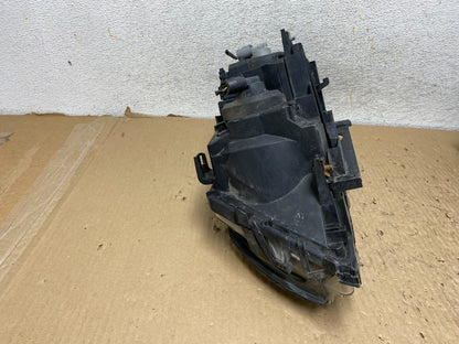 2002 to 2005 BMW 3 E46 Sedan Right Passenger RH Halogen Headlight AH2875 DW8