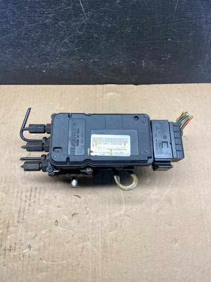 2006 2007 Ford E250 E350 Econoline Anti-Lock ABS Antilock Brake Pump AF93440
