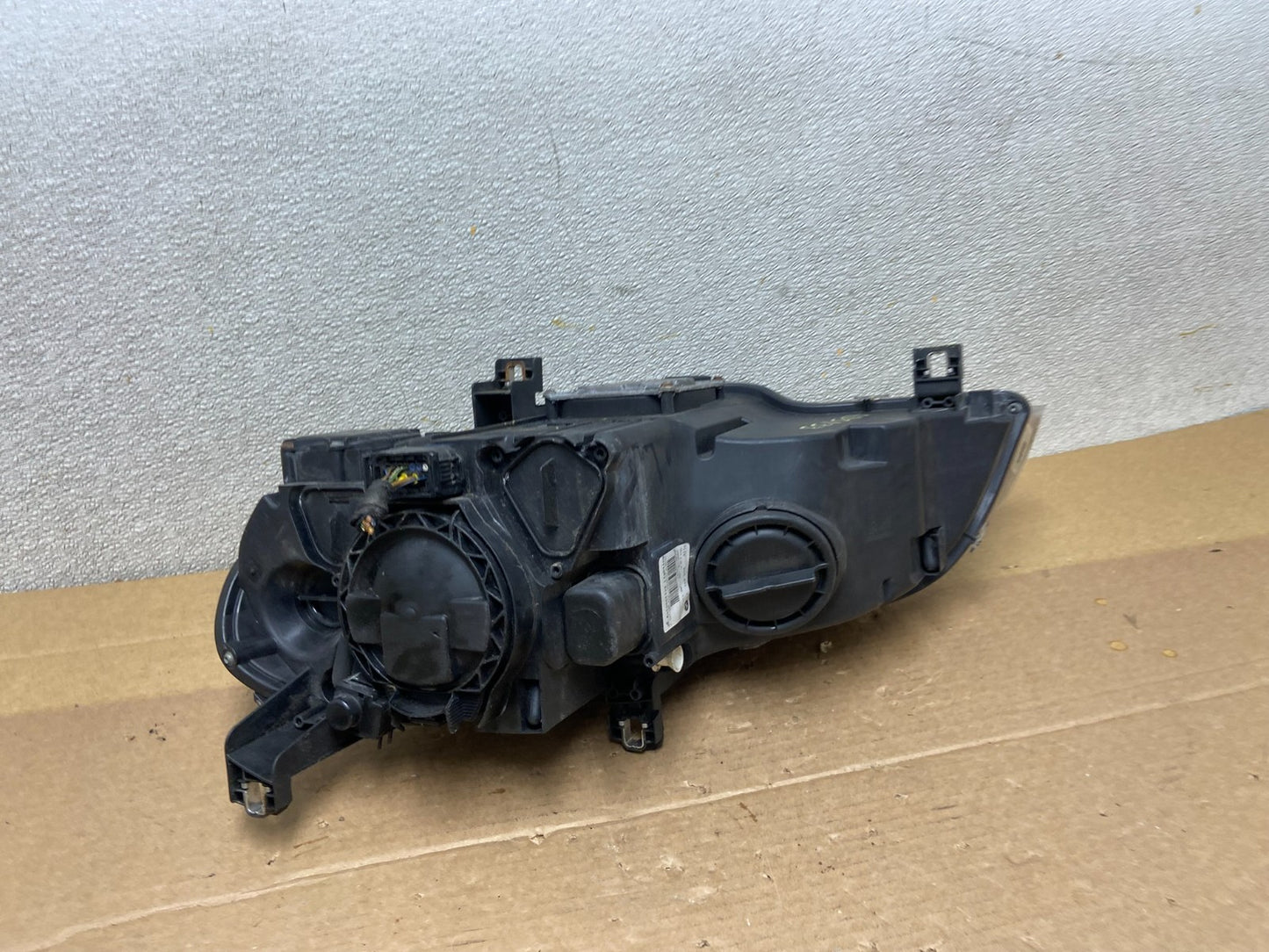 2007 2008 2009 2010 Bmw X5 Right Passenger RH Headlight Xenon Hid OEM AB5133 DW7