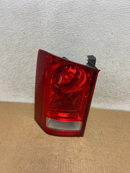 2009 to 2015 Honda Pilot Left Driver Lh Side Tail light AI3441 LK0
