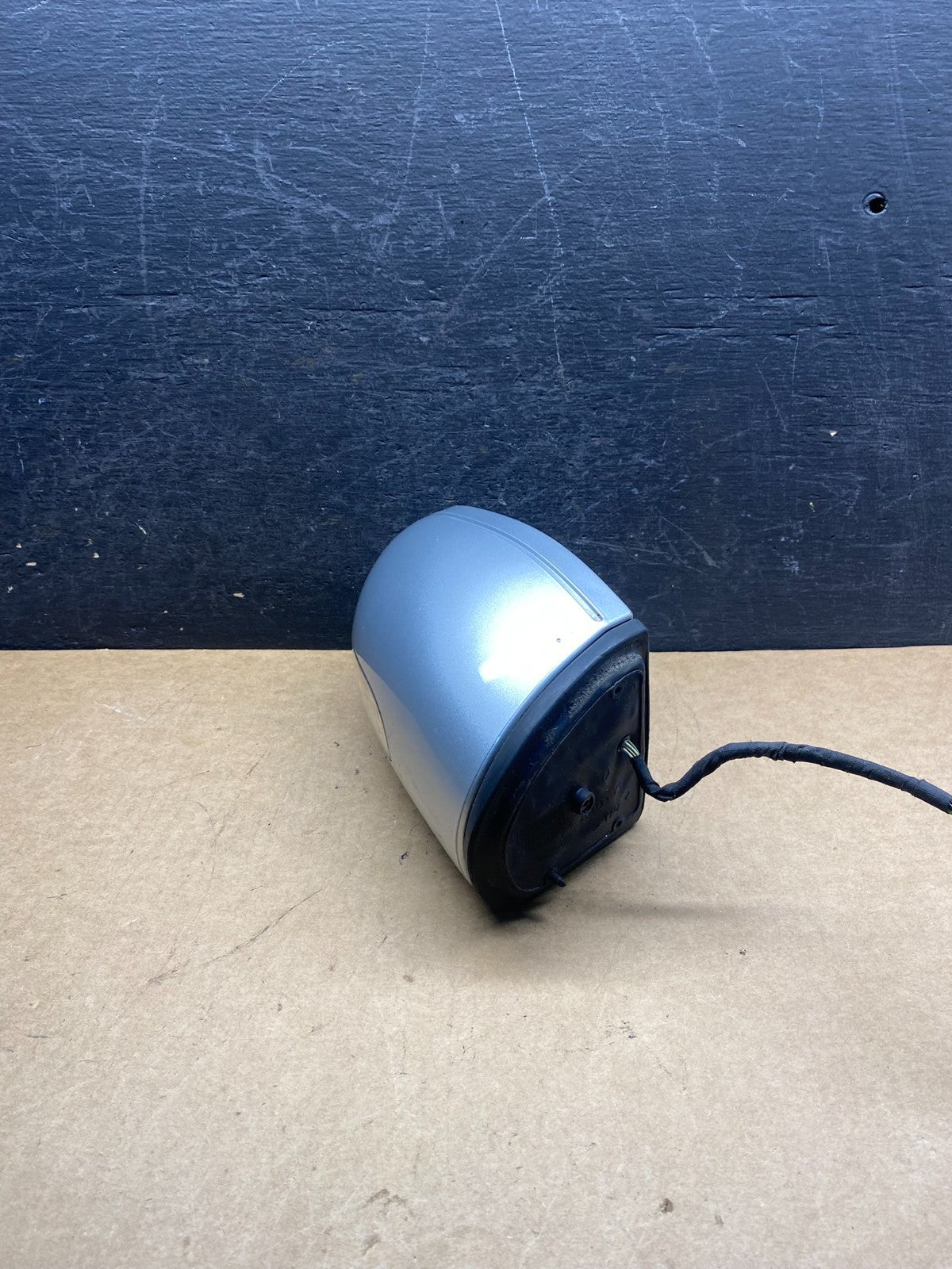 2005 to 2007 Mercedes-Benz C Class Right Passenger View Door Mirror ah6988 DG2