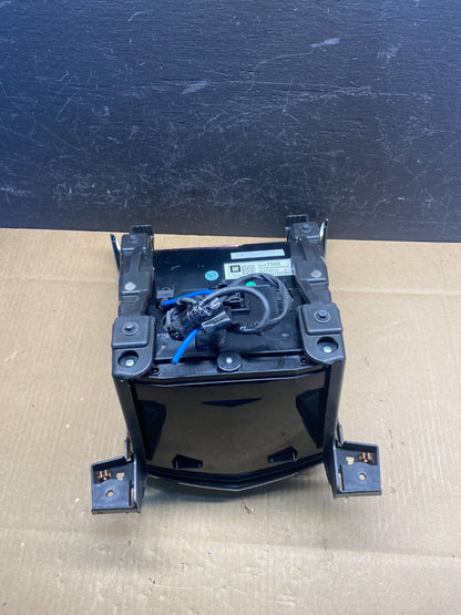 2013 to 2018 Cadillac Ats Touch Screen Radio Audio Display Screen AD1562 DW5