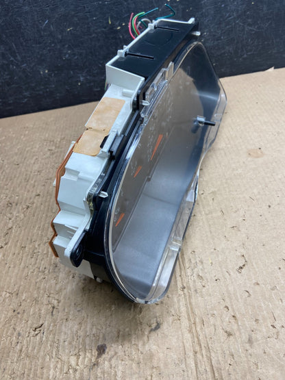 1997 to 2003 Ford E350 VAN Gauge Speedometer Cluster AF1646 DG3
