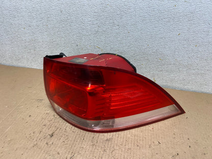 2010-2014 Volkswagen Golf MK6 Wagon Right Passenger Rh Tail Light P9556 DG2