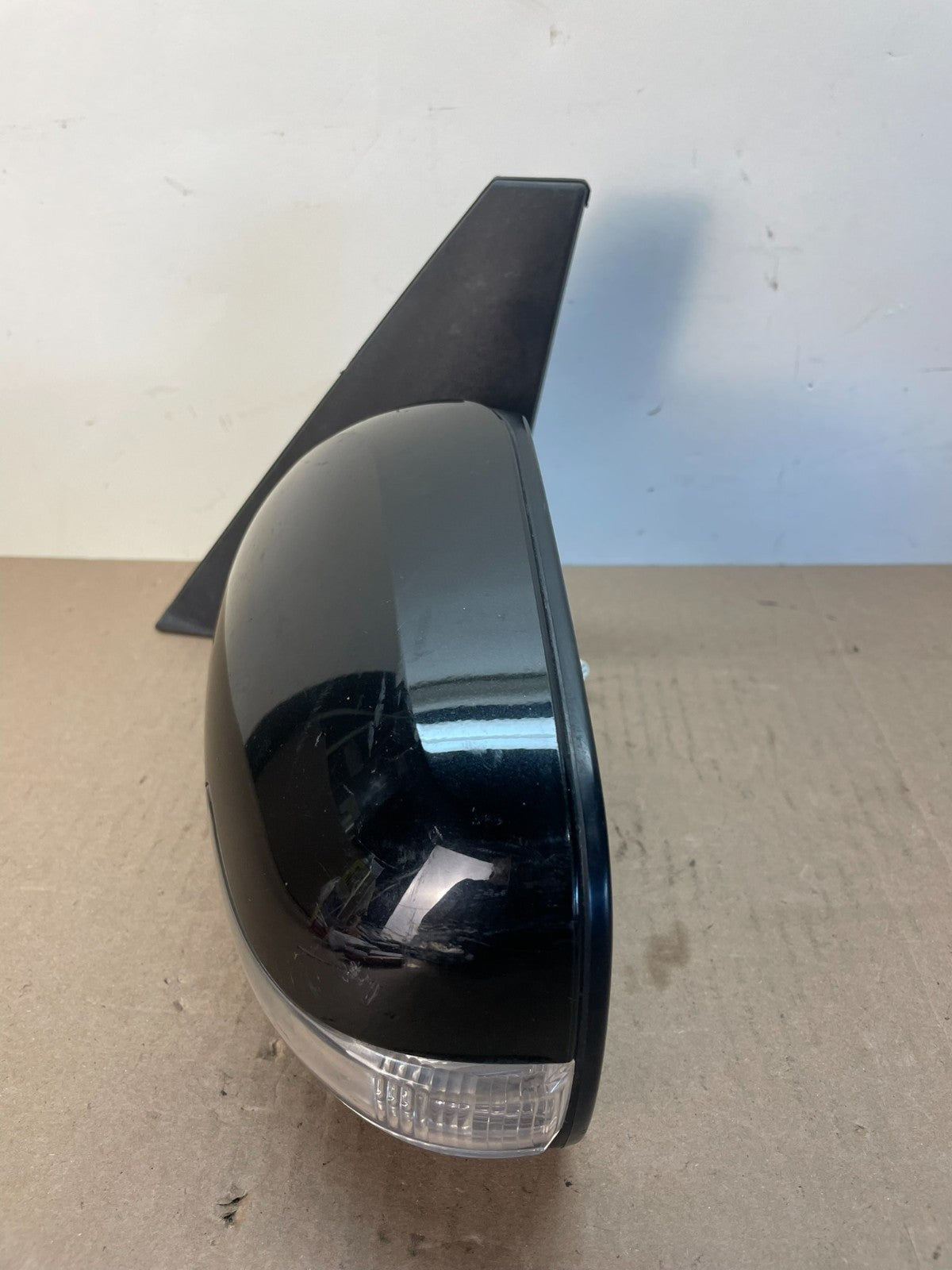 2008 to 2015 Scion XB Left Driver Side Door View Mirror AI0771 DG10