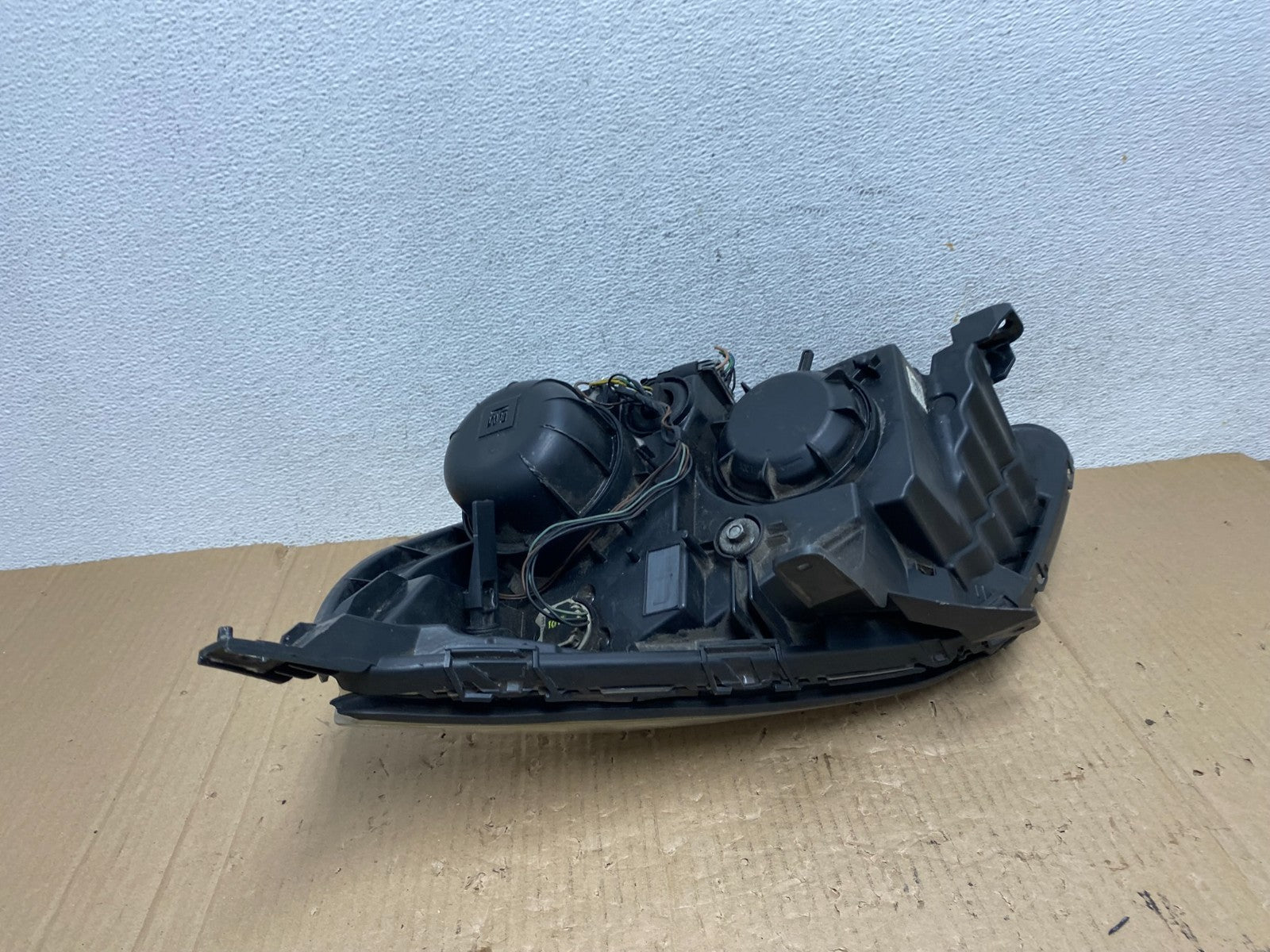2010 - 2015 Chevrolet Equinox Halogen Headlight Right Passenger Side AE9037 DW6