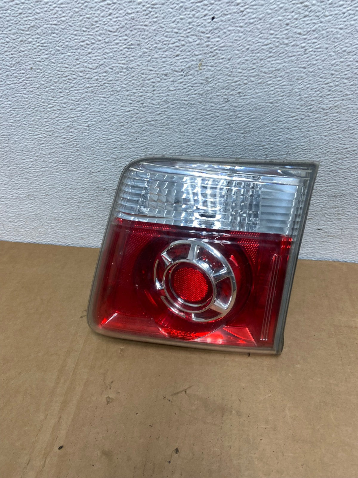 2007 to 2012 GMC Acadia Right Passenger Rh Hatch Tail Light Inner AC8408 LK0