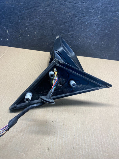 2004 - 2006 BMW 5-Series 525i 530i Left Driver LH Door View Mirror AH3239 DG4
