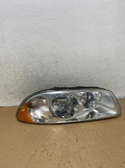 2008 to 2018 Mack CXU613 MP8 Right Passenger Side Headlight AH2711 PS0